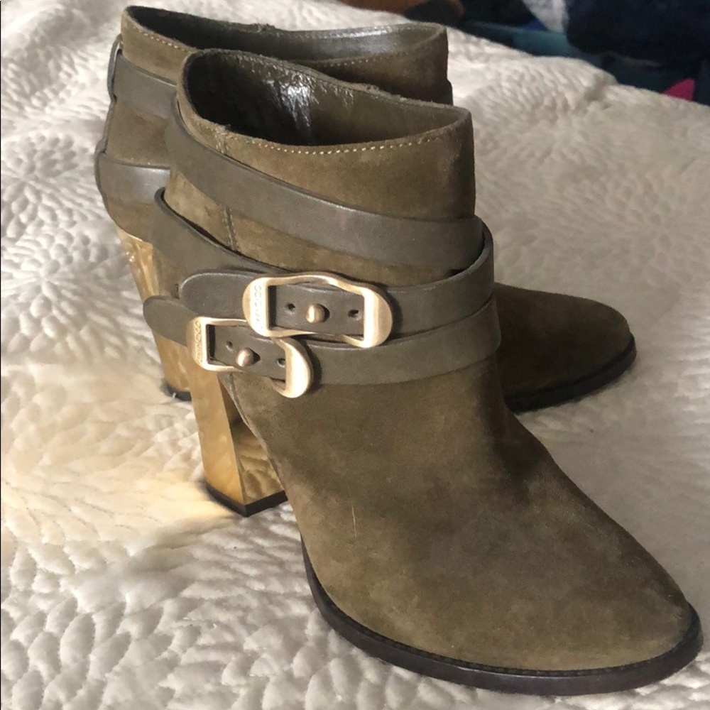 Jimmy Choo Heels
